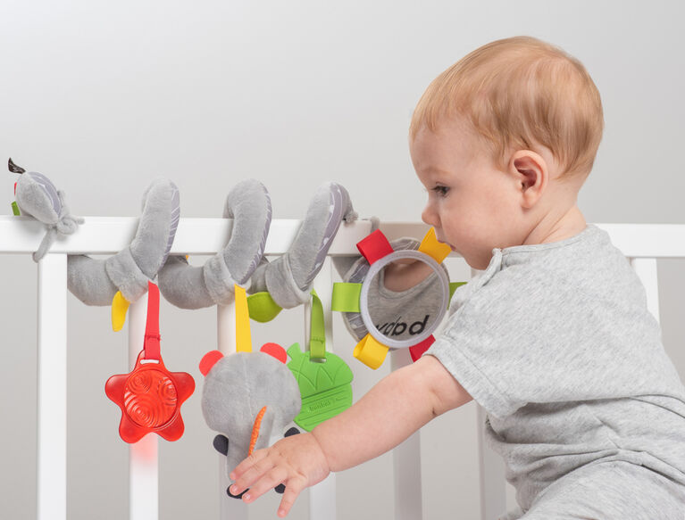 interaktive Spirale für Kinder